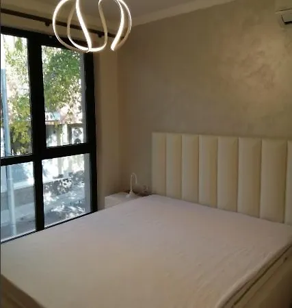 Apartment Sea Garden * Burgas